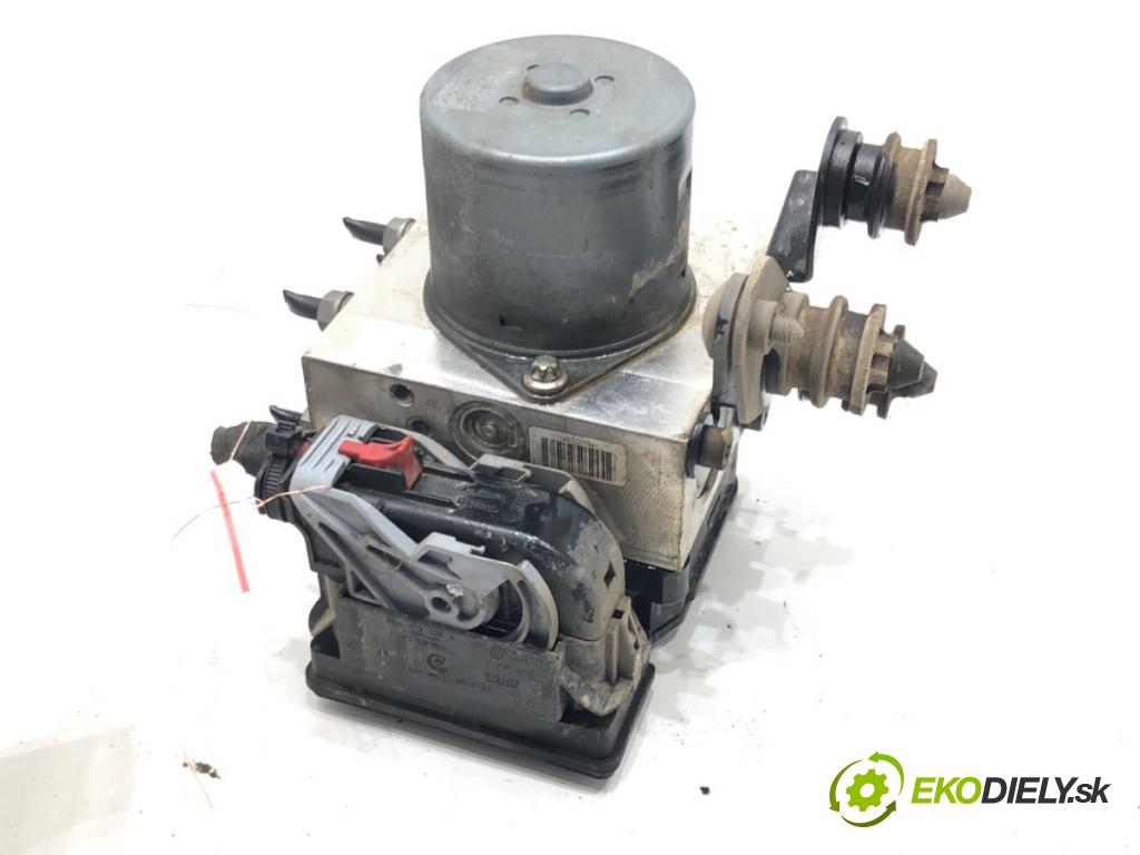 VW PASSAT B7 (362) 2010 - 2015    2.0 TDI 125 kW [170 KM] olej napędowy 2010 - 2014  pumpa ABS 3AA614109AB (Pumpy brzdové)