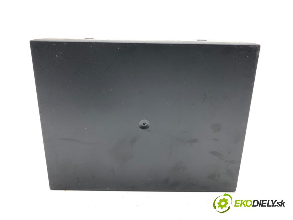 VW PASSAT B7 (362) 2010 - 2015    2.0 TDI 125 kW [170 KM] olej napędowy 2010 - 2014  Modul komfortu 3AA959799A (Moduly komfortu)