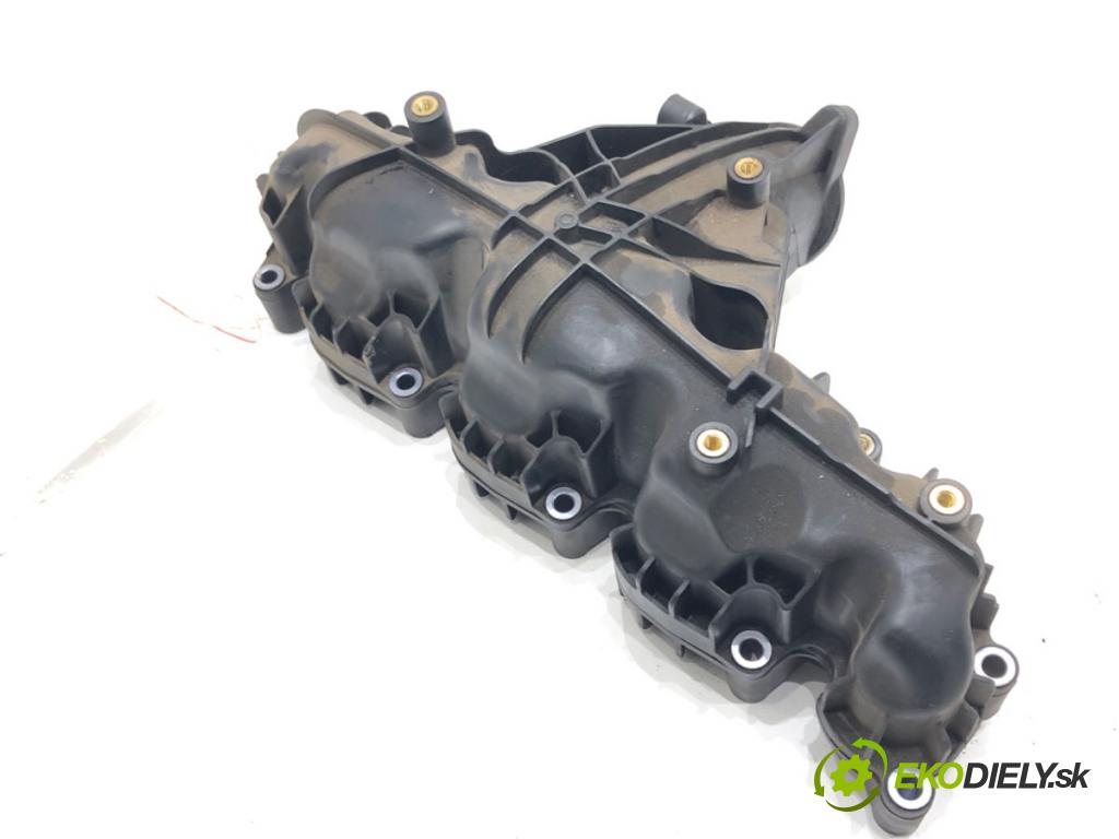 VW PASSAT B7 (362) 2010 - 2015    2.0 TDI 125 kW [170 KM] olej napędowy 2010 - 2014  Potrubie sacie, sanie 03L129711AM (Sacie potrubia)