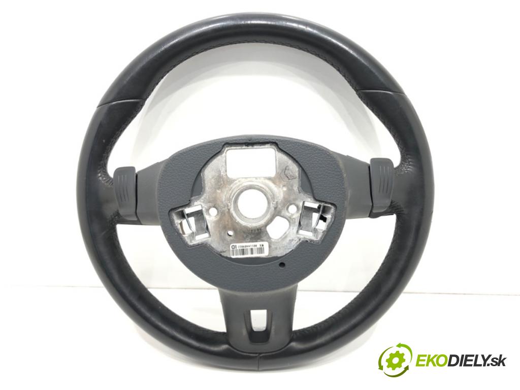 VW PASSAT B7 (362) 2010 - 2015    2.0 TDI 125 kW [170 KM] olej napędowy 2010 - 2014  Volant 3C8419091BF (Volant)