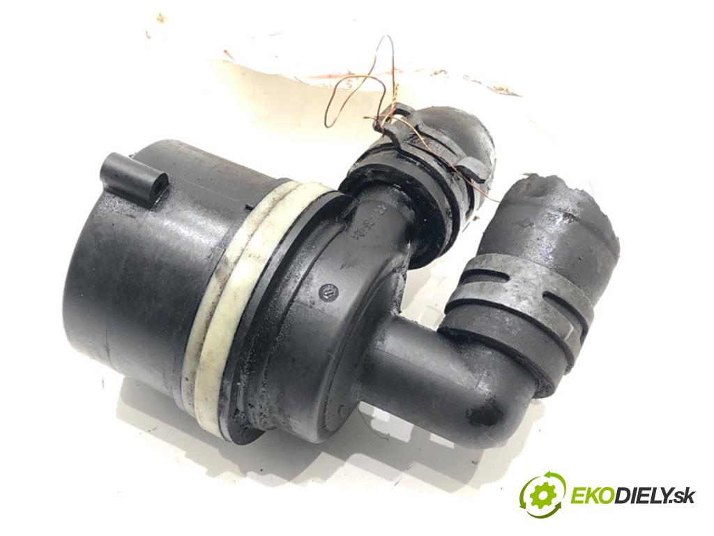 VW PASSAT B7 (362) 2010 - 2015    2.0 TDI 125 kW [170 KM] olej napędowy 2010 - 2014  DALŠÍ: pumpa vody 5N0965561A (Vodní pumpy)