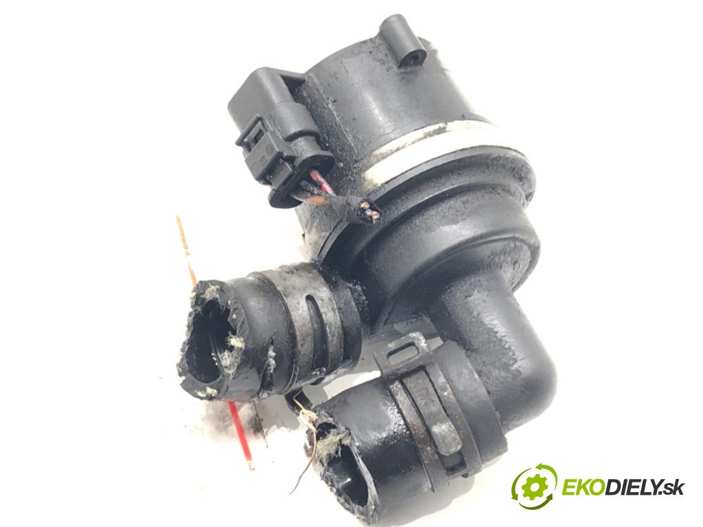 VW PASSAT B7 (362) 2010 - 2015    2.0 TDI 125 kW [170 KM] olej napędowy 2010 - 2014  DALŠÍ: pumpa vody 5N0965561A (Vodní pumpy)