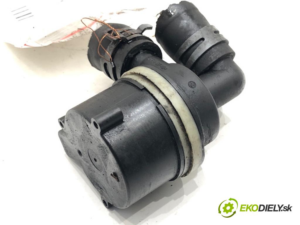 VW PASSAT B7 (362) 2010 - 2015    2.0 TDI 125 kW [170 KM] olej napędowy 2010 - 2014  DALŠÍ: pumpa vody 5N0965561A (Vodní pumpy)