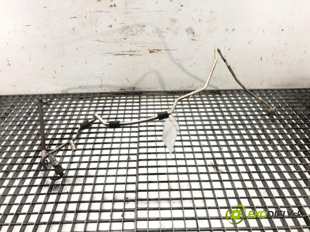 VW PASSAT B7 (362) 2010 - 2015    2.0 TDI 125 kW [170 KM] olej napędowy 2010 - 2014  rúrka klimatizácie 3C0820741AJ (Rúrky klimatizácie)