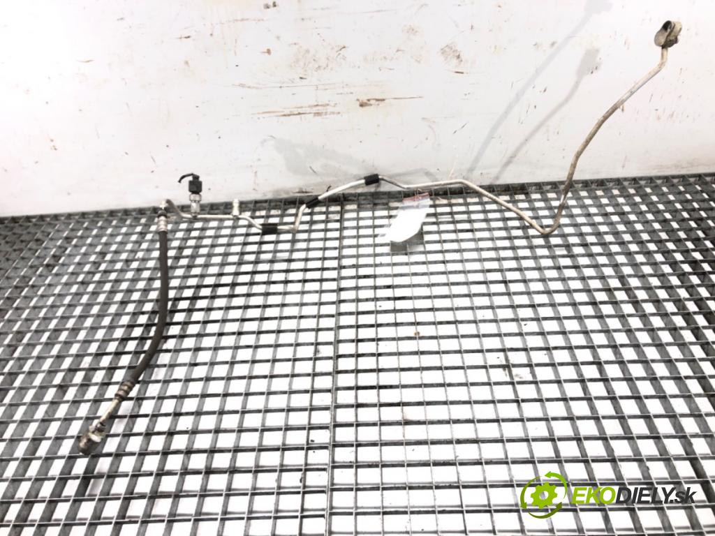 VW PASSAT B7 (362) 2010 - 2015    2.0 TDI 125 kW [170 KM] olej napędowy 2010 - 2014  rúrka klimatizácie 3C0820741AJ (Rúrky klimatizácie)