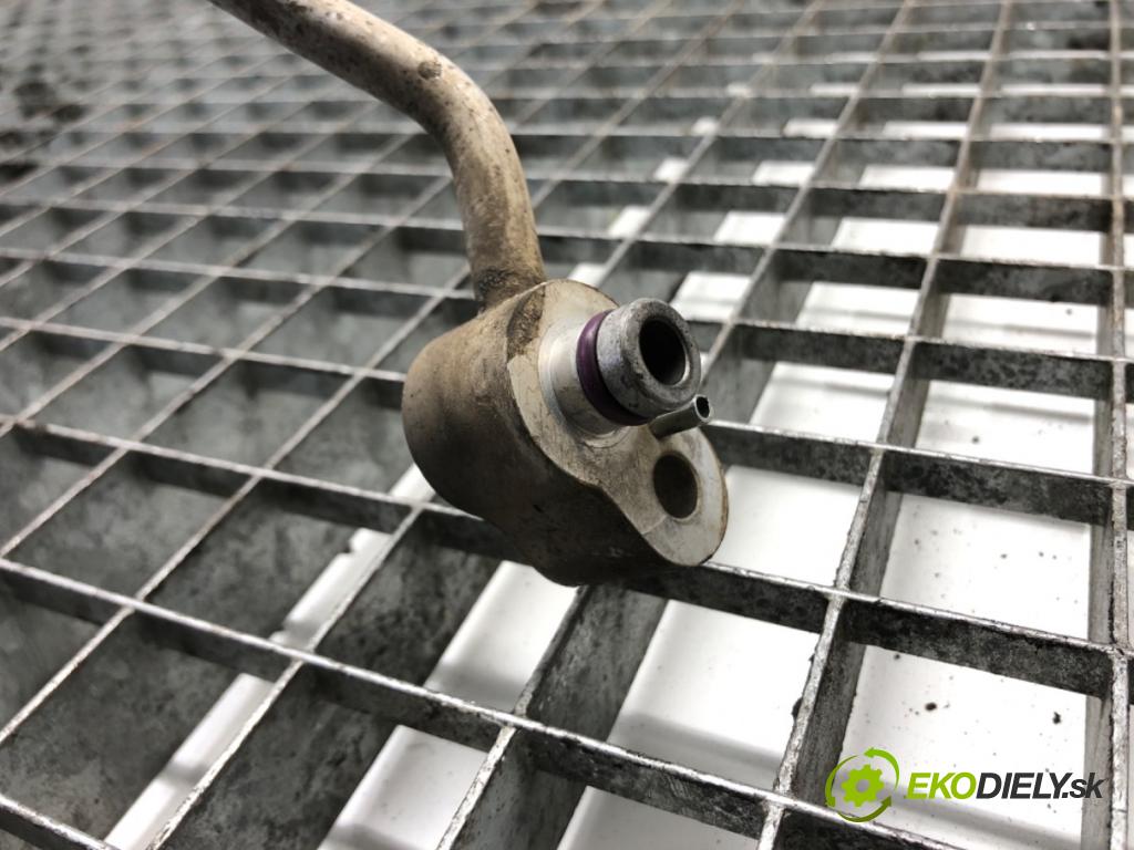 VW PASSAT B7 (362) 2010 - 2015    2.0 TDI 125 kW [170 KM] olej napędowy 2010 - 2014  rúrka klimatizácie 3C0820741AJ (Rúrky klimatizácie)