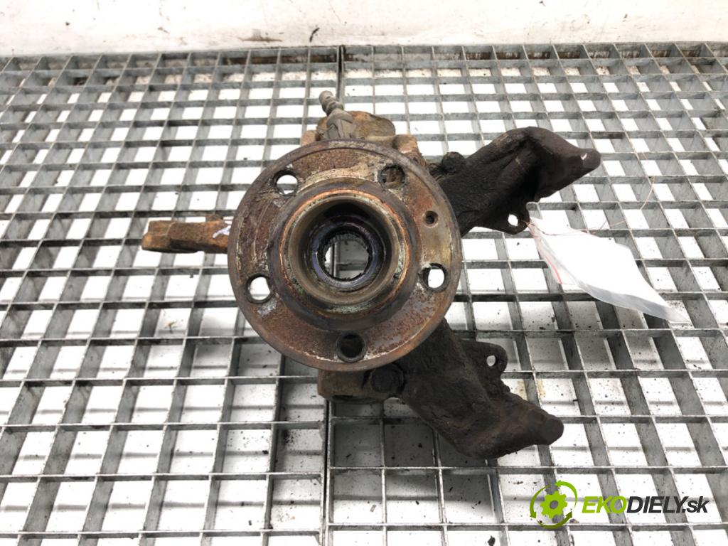 SEAT IBIZA III (6L1) 2002 - 2009    1.4 16V 55 kW [75 KM] benzyna 2002 - 2007  náboj pravy predný 