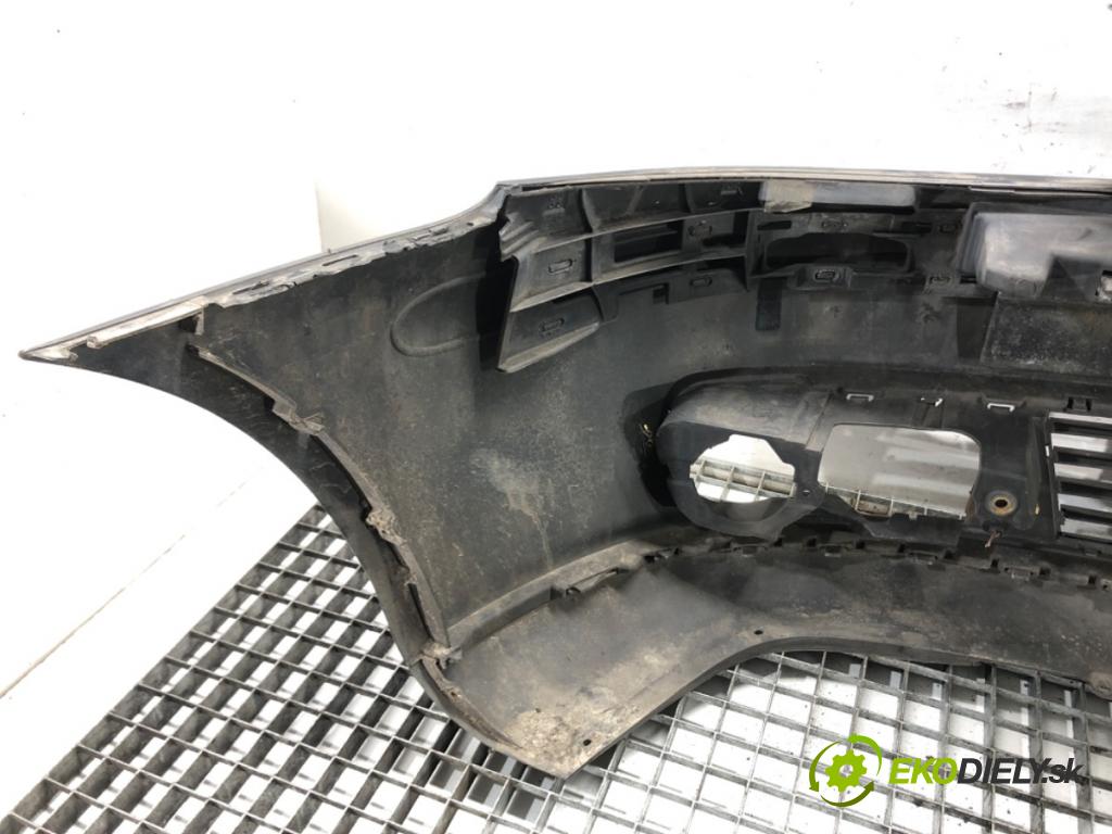 SEAT IBIZA III (6L1) 2002 - 2009    1.4 16V 55 kW [75 KM] benzyna 2002 - 2007  nárazník přední část  (Ostatné)