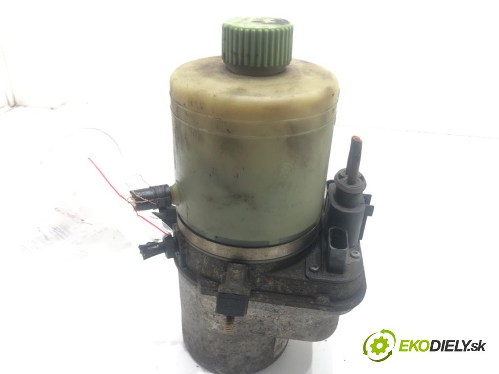 SEAT IBIZA III (6L1) 2002 - 2009    1.4 16V 55 kW [75 KM] benzyna 2002 - 2007  Pumpa servočerpadlo 6Q0423156AB (Servočerpadlá, pumpy riadenia)