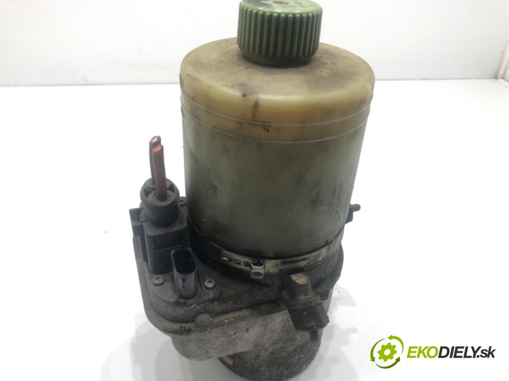 SEAT IBIZA III (6L1) 2002 - 2009    1.4 16V 55 kW [75 KM] benzyna 2002 - 2007  Pumpa servočerpadlo 6Q0423156AB (Servočerpadlá, pumpy riadenia)