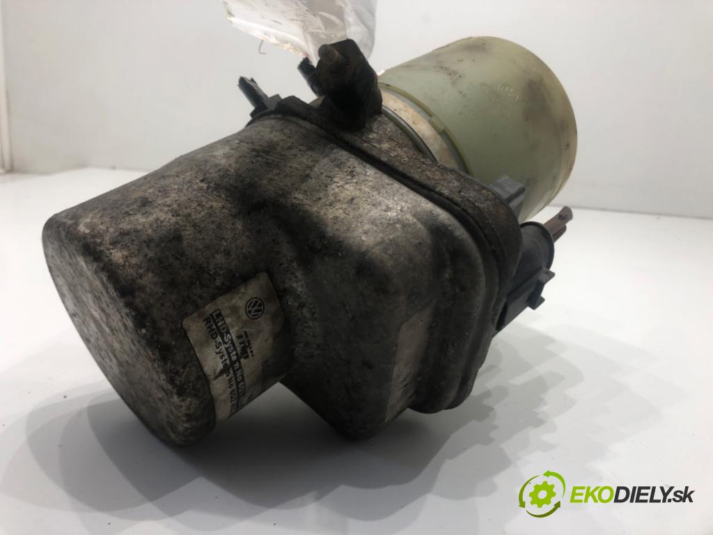 SEAT IBIZA III (6L1) 2002 - 2009    1.4 16V 55 kW [75 KM] benzyna 2002 - 2007  Pumpa servočerpadlo 6Q0423156AB (Servočerpadlá, pumpy riadenia)