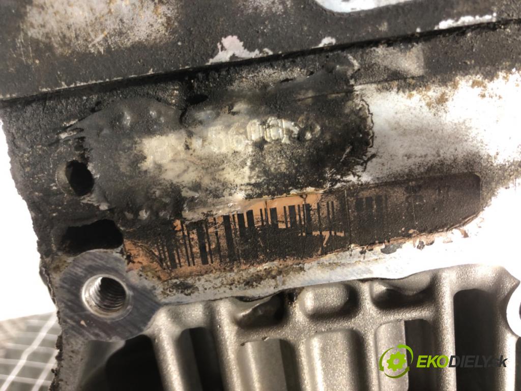 SEAT IBIZA III (6L1) 2002 - 2009    1.4 16V 55 kW [75 KM] benzyna 2002 - 2007  motor BBY (Motory (kompletní))