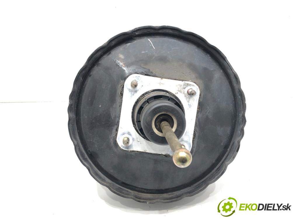 SEAT IBIZA III (6L1) 2002 - 2009    1.4 16V 55 kW [75 KM] benzyna 2002 - 2007  Posilovač bŕzd 6Q1614105AD