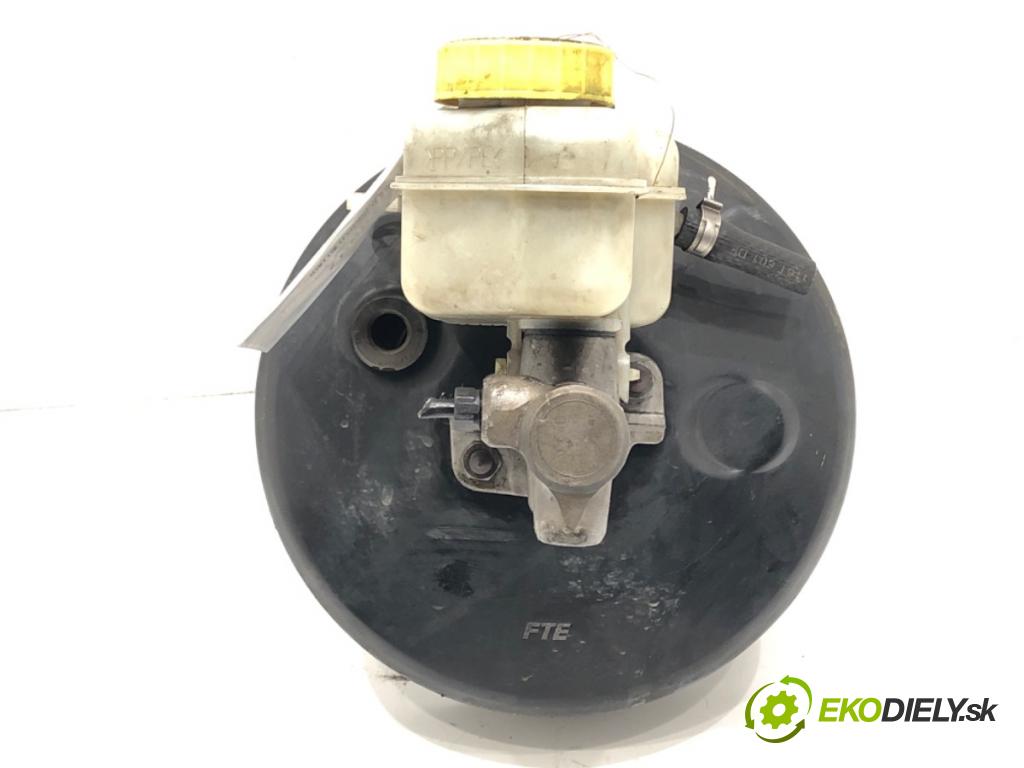 SEAT IBIZA III (6L1) 2002 - 2009    1.4 16V 55 kW [75 KM] benzyna 2002 - 2007  Posilovač bŕzd 6Q1614105AD