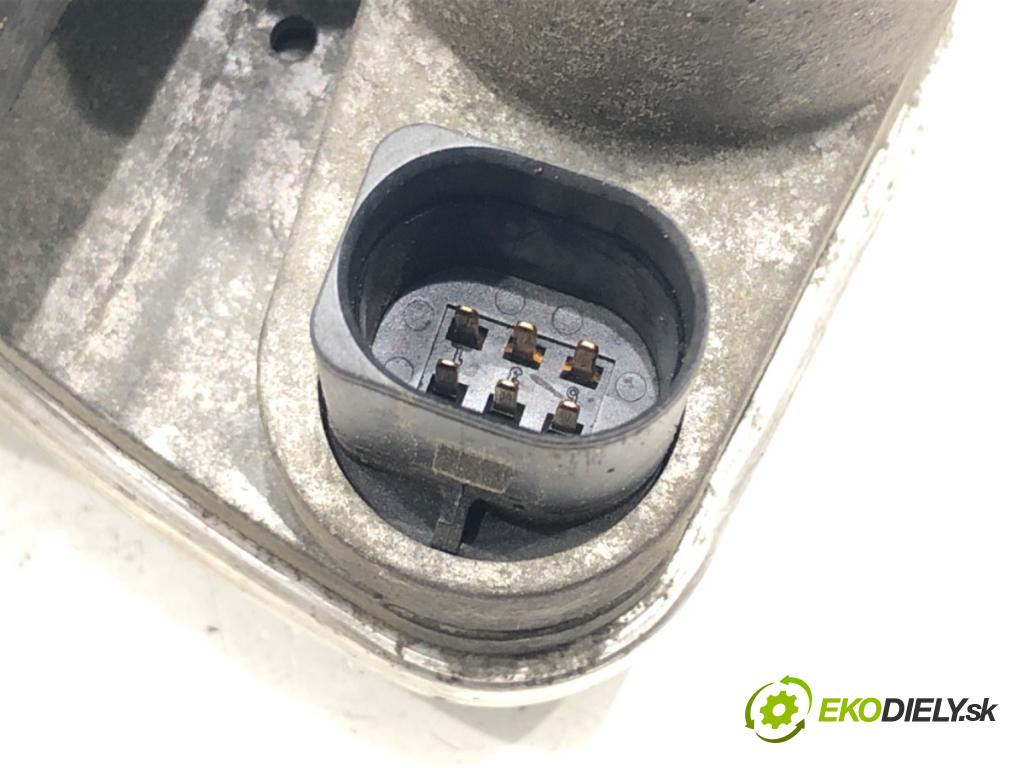 SEAT IBIZA III (6L1) 2002 - 2009    1.4 16V 55 kW [75 KM] benzyna 2002 - 2007  Škrtiaca klapka 036133062N (Škrtiace klapky)