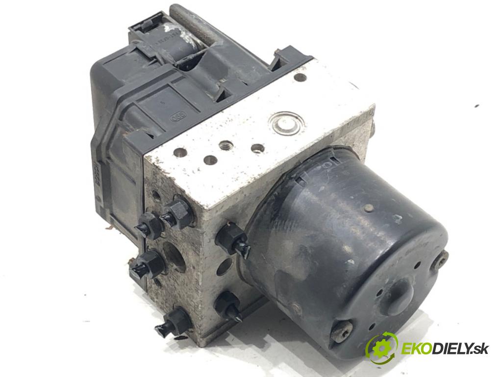 SEAT IBIZA III (6L1) 2002 - 2009    1.4 16V 55 kW [75 KM] benzyna 2002 - 2007  Pumpa ABS 6Q0614117E (Pumpy ABS)