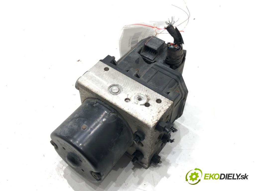 SEAT IBIZA III (6L1) 2002 - 2009    1.4 16V 55 kW [75 KM] benzyna 2002 - 2007  Pumpa ABS 6Q0614117E (Pumpy ABS)