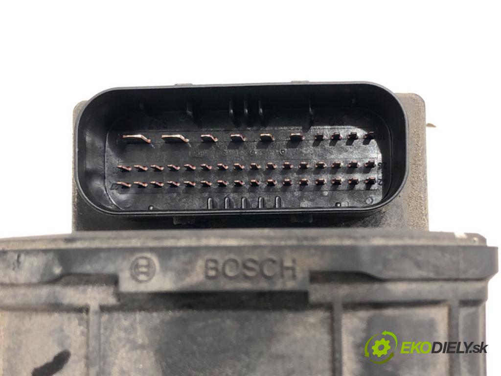 SEAT IBIZA III (6L1) 2002 - 2009    1.4 16V 55 kW [75 KM] benzyna 2002 - 2007  Pumpa ABS 6Q0614117E (Pumpy ABS)