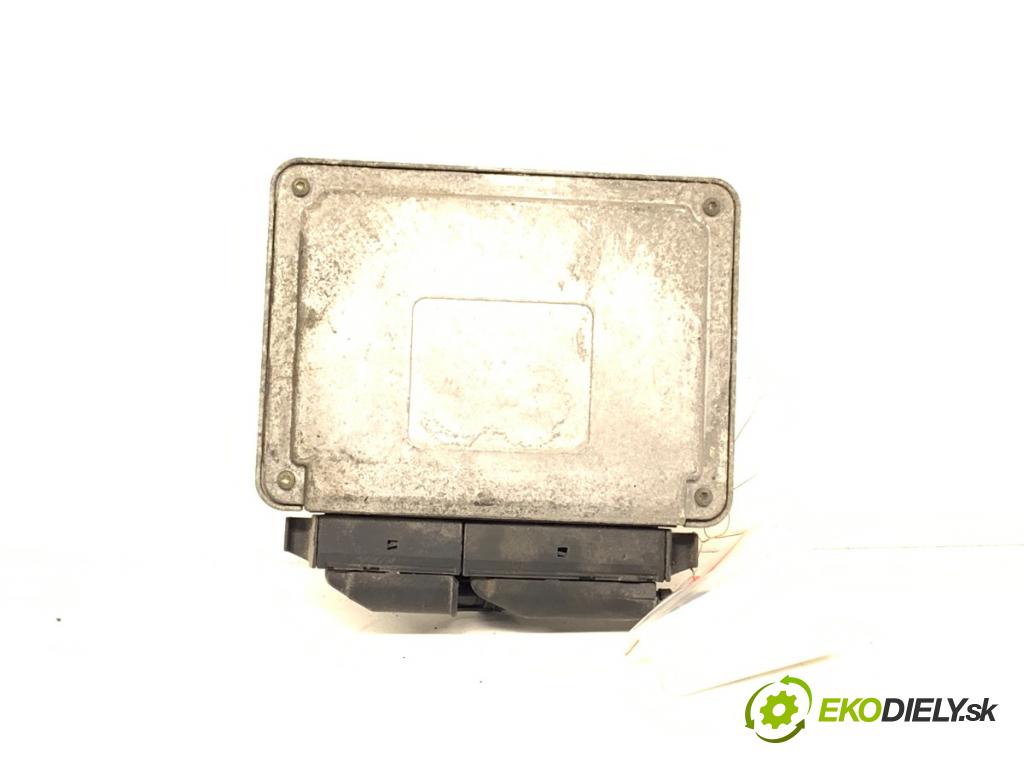 SEAT IBIZA III (6L1) 2002 - 2009    1.4 16V 55 kW [75 KM] benzyna 2002 - 2007  riadiaca jednotka Motor 036906034GM (Riadiace jednotky)