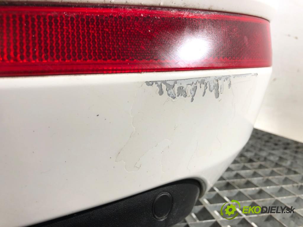SKODA OCTAVIA III (5E3, NL3, NR3) 2012 - 2022    1.6 TDI 81 kW [110 KM] olej napędowy 2013 - 2022  nárazník zadní část  (Ostatné)