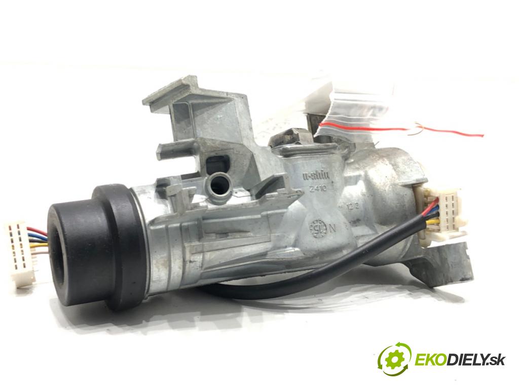 SKODA OCTAVIA III (5E3, NL3, NR3) 2012 - 2022    1.6 TDI 81 kW [110 KM] olej napędowy 2013 - 2022  spinačka 1K0905851 (Spínacie skrinky a kľúče)