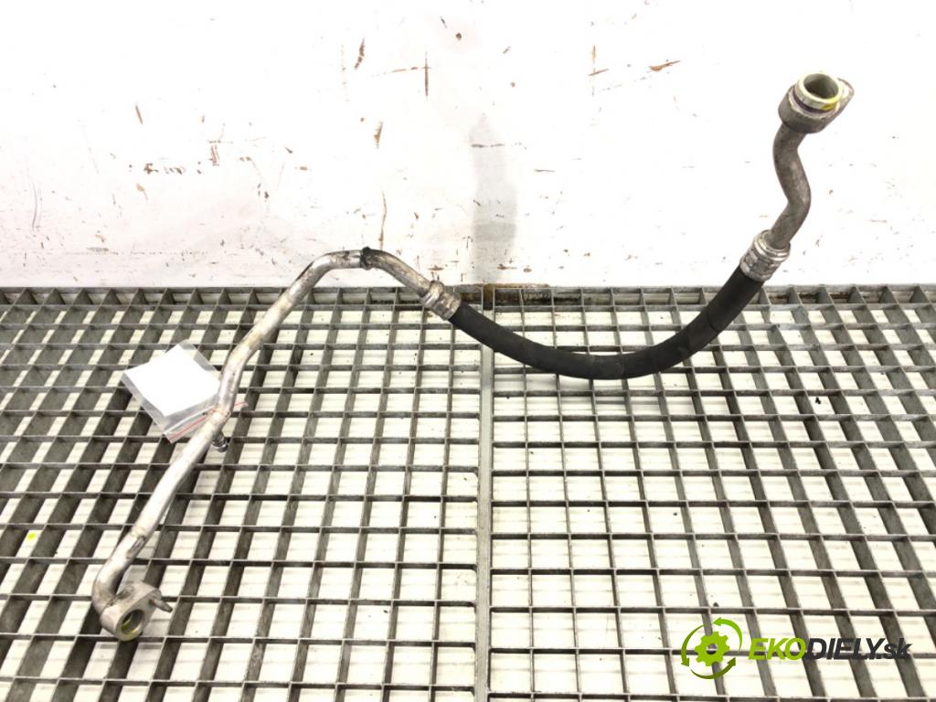 SKODA OCTAVIA III (5E3, NL3, NR3) 2012 - 2022    1.6 TDI 81 kW [110 KM] olej napędowy 2013 - 2022  rúrka klimatizácie 5Q0820743M (Rúrky klimatizácie)