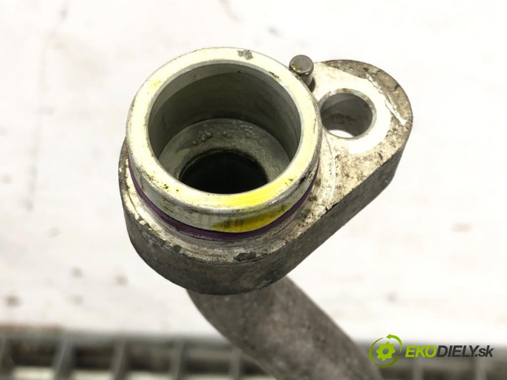 SKODA OCTAVIA III (5E3, NL3, NR3) 2012 - 2022    1.6 TDI 81 kW [110 KM] olej napędowy 2013 - 2022  rúrka klimatizácie 5Q0820743M (Rúrky klimatizácie)