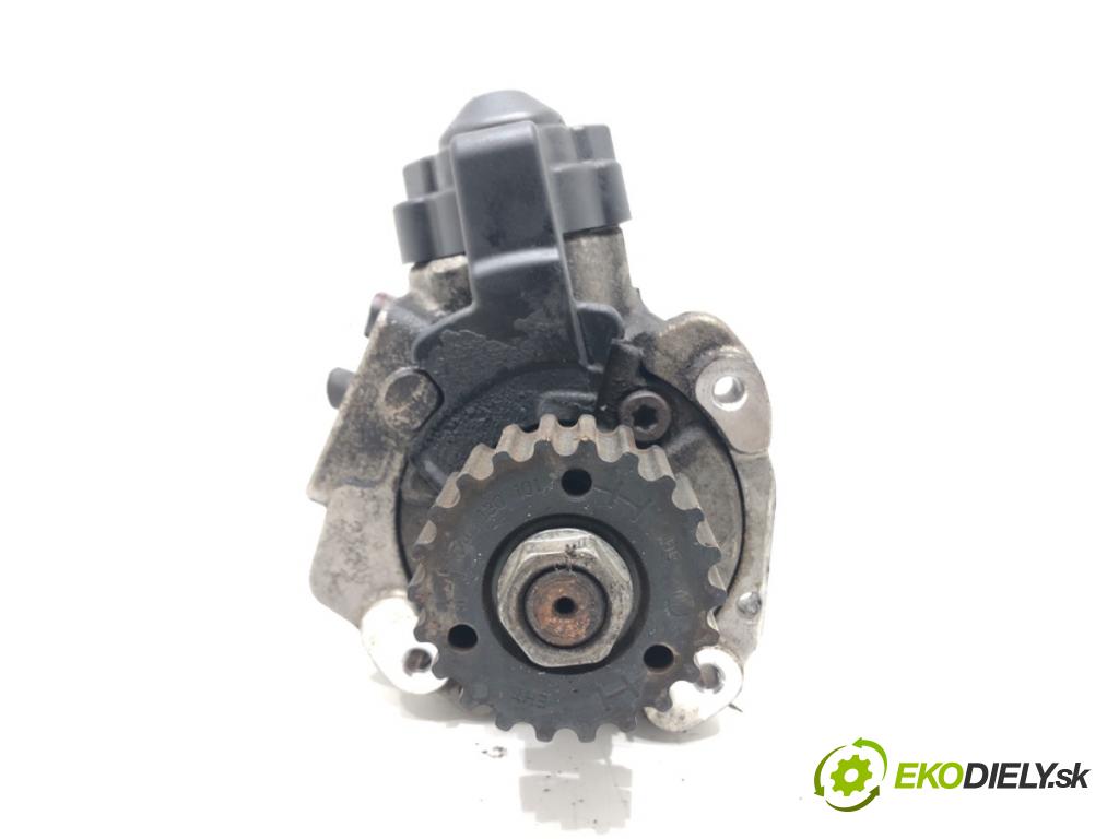 SKODA OCTAVIA III (5E3, NL3, NR3) 2012 - 2022    1.6 TDI 81 kW [110 KM] olej napędowy 2013 - 2022  Pumpa vstrekovacia 04B130755F (Vstrekovacie čerpadlá)