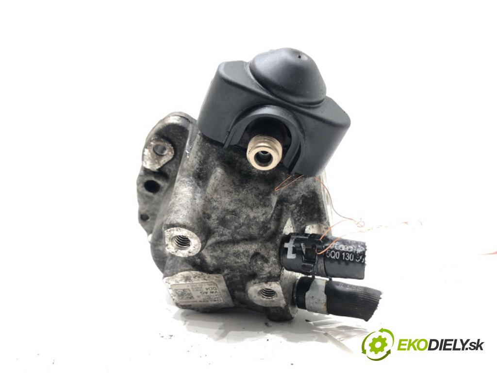 SKODA OCTAVIA III (5E3, NL3, NR3) 2012 - 2022    1.6 TDI 81 kW [110 KM] olej napędowy 2013 - 2022  Pumpa vstrekovacia 04B130755F (Vstrekovacie čerpadlá)