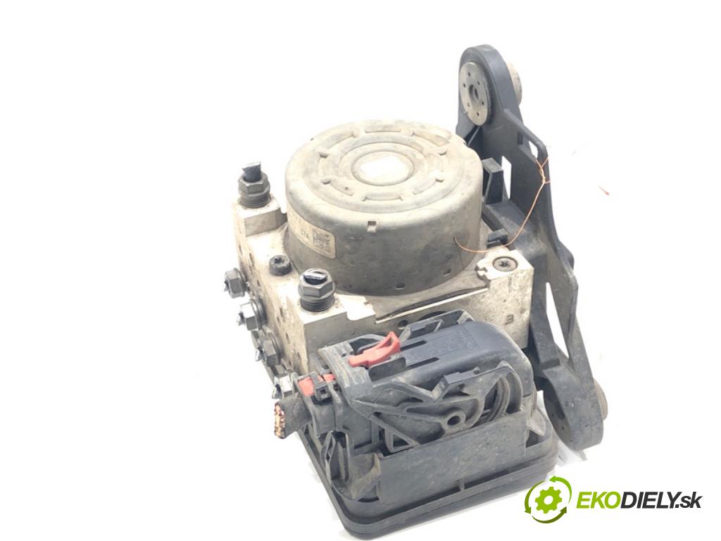 SKODA OCTAVIA III (5E3, NL3, NR3) 2012 - 2022    1.6 TDI 81 kW [110 KM] olej napędowy 2013 - 2022  Pumpa ABS 3Q0614517T (Pumpy ABS)