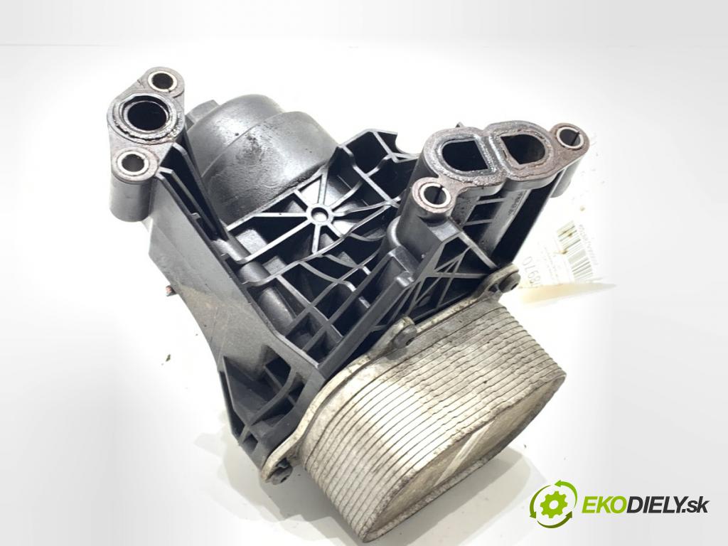 SKODA OCTAVIA III (5E3, NL3, NR3) 2012 - 2022    1.6 TDI 81 kW [110 KM] olej napędowy 2013 - 2022  Obal filtra oleja 03N115389 (Obaly filtrov oleja)