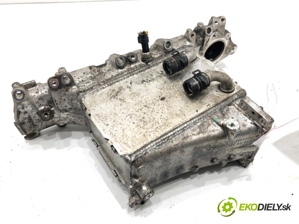 SKODA OCTAVIA III (5E3, NL3, NR3) 2012 - 2022    1.6 TDI 81 kW [110 KM] olej napędowy 2013 - 2022  Potrubie sacie, sanie 04L129766AJ (Sacie potrubia)