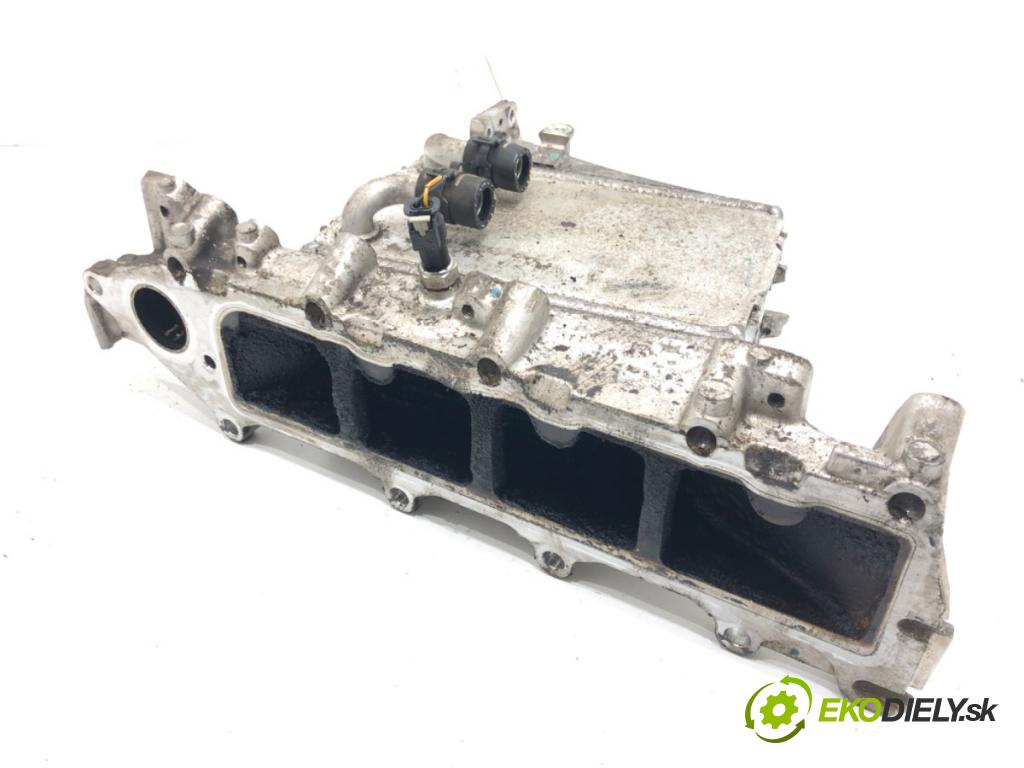 SKODA OCTAVIA III (5E3, NL3, NR3) 2012 - 2022    1.6 TDI 81 kW [110 KM] olej napędowy 2013 - 2022  Potrubie sacie, sanie 04L129766AJ (Sacie potrubia)