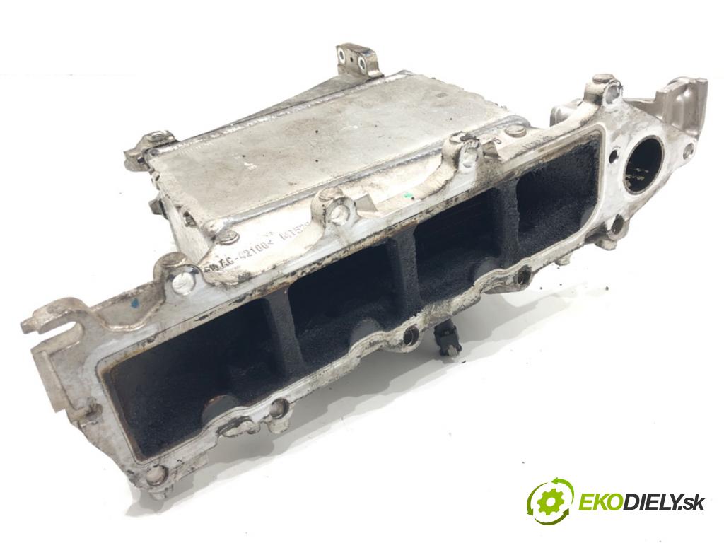 SKODA OCTAVIA III (5E3, NL3, NR3) 2012 - 2022    1.6 TDI 81 kW [110 KM] olej napędowy 2013 - 2022  Potrubie sacie, sanie 04L129766AJ (Sacie potrubia)