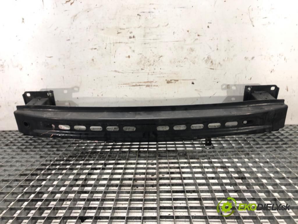 SKODA OCTAVIA III (5E3, NL3, NR3) 2012 - 2022    1.6 TDI 81 kW [110 KM] olej napędowy 2013 - 2022  výztuha nárazníka přední část  (Výztuhy přední)