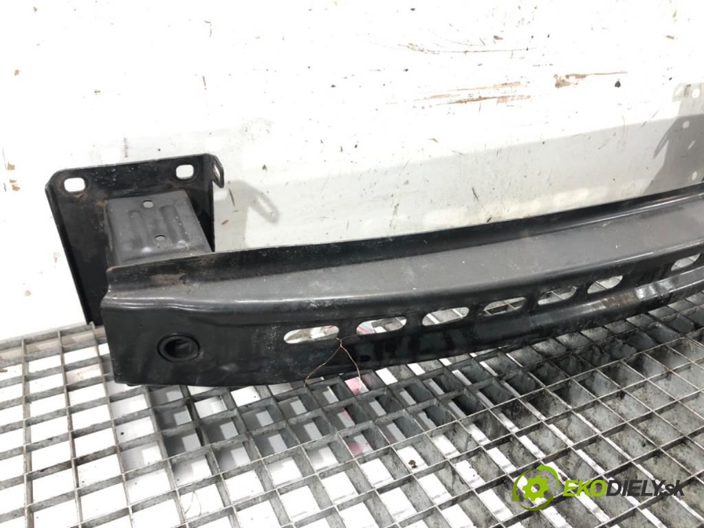 SKODA OCTAVIA III (5E3, NL3, NR3) 2012 - 2022    1.6 TDI 81 kW [110 KM] olej napędowy 2013 - 2022  výztuha nárazníka přední část  (Výztuhy přední)
