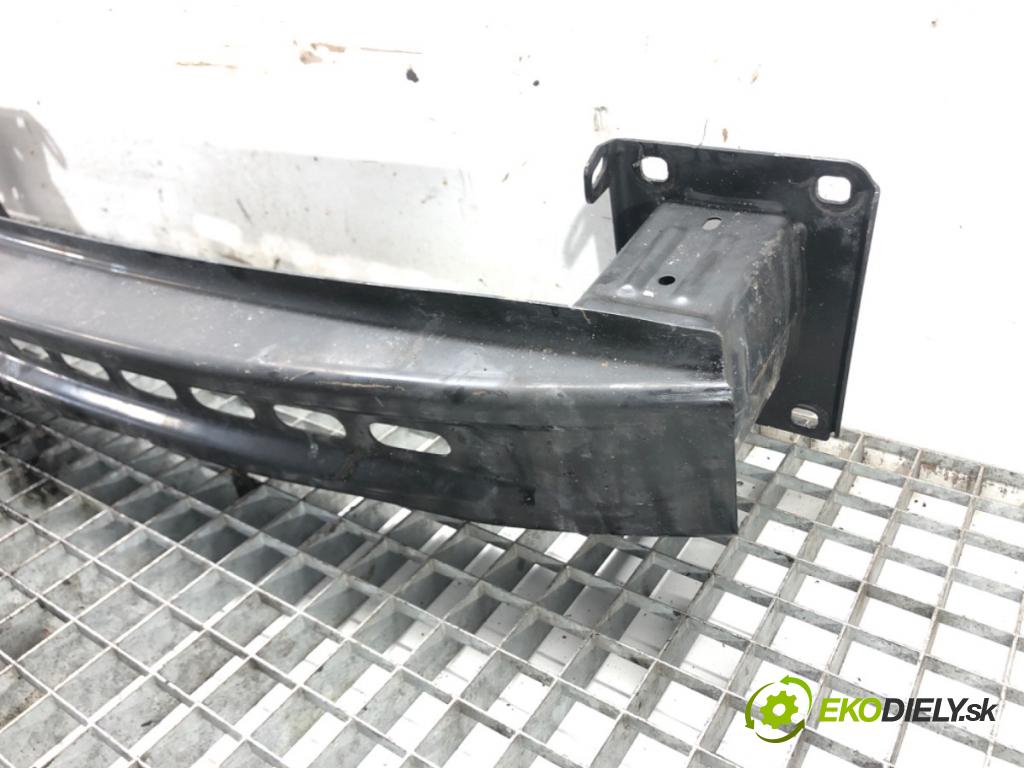 SKODA OCTAVIA III (5E3, NL3, NR3) 2012 - 2022    1.6 TDI 81 kW [110 KM] olej napędowy 2013 - 2022  výztuha nárazníka přední část  (Výztuhy přední)