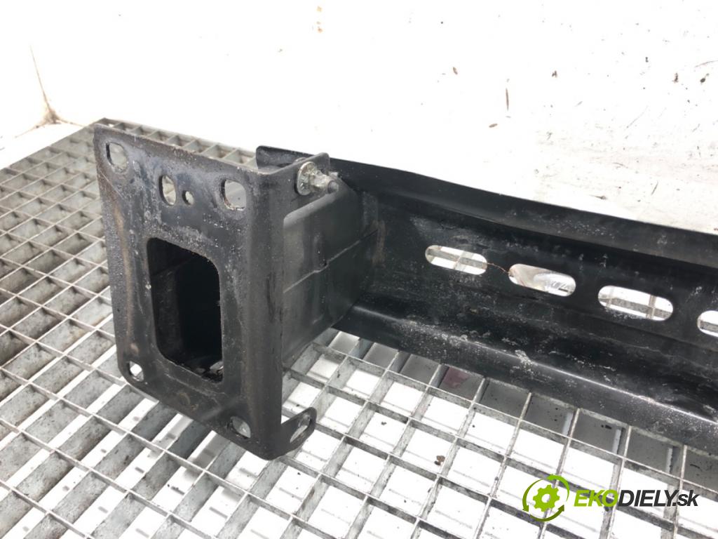 SKODA OCTAVIA III (5E3, NL3, NR3) 2012 - 2022    1.6 TDI 81 kW [110 KM] olej napędowy 2013 - 2022  výztuha nárazníka přední část  (Výztuhy přední)