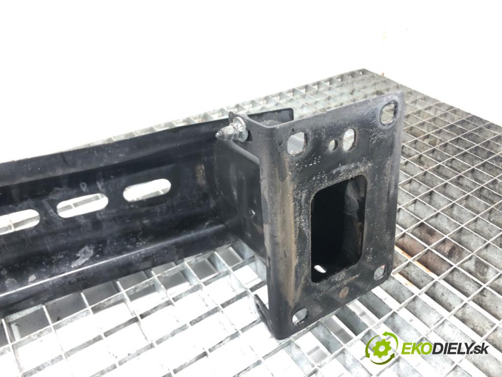 SKODA OCTAVIA III (5E3, NL3, NR3) 2012 - 2022    1.6 TDI 81 kW [110 KM] olej napędowy 2013 - 2022  výztuha nárazníka přední část  (Výztuhy přední)