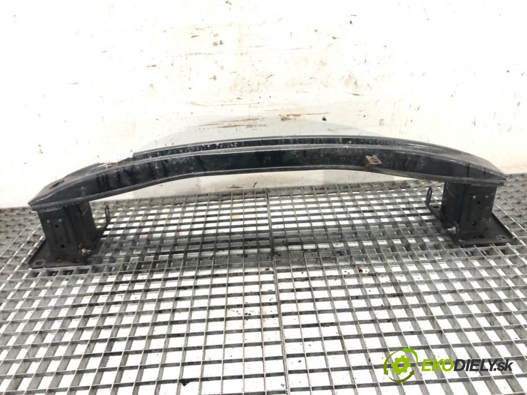 SKODA OCTAVIA III (5E3, NL3, NR3) 2012 - 2022    1.6 TDI 81 kW [110 KM] olej napędowy 2013 - 2022  výztuha nárazníka přední část  (Výztuhy přední)
