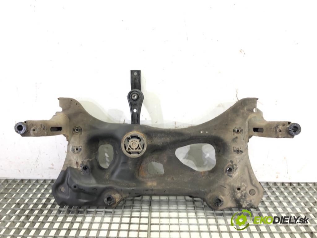 SKODA OCTAVIA III (5E3, NL3, NR3) 2012 - 2022    1.6 TDI 81 kW [110 KM] olej napędowy 2013 - 2022  výztuha pod motor 5Q0199315 (Výztuhy přední)