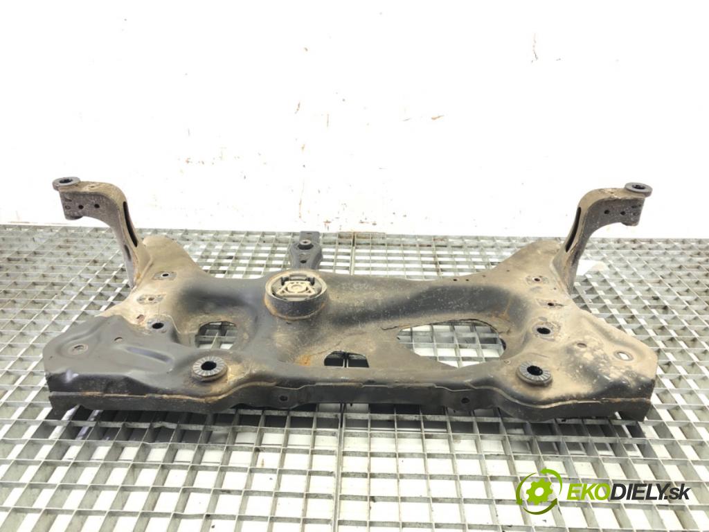 SKODA OCTAVIA III (5E3, NL3, NR3) 2012 - 2022    1.6 TDI 81 kW [110 KM] olej napędowy 2013 - 2022  výztuha pod motor 5Q0199315 (Výztuhy přední)