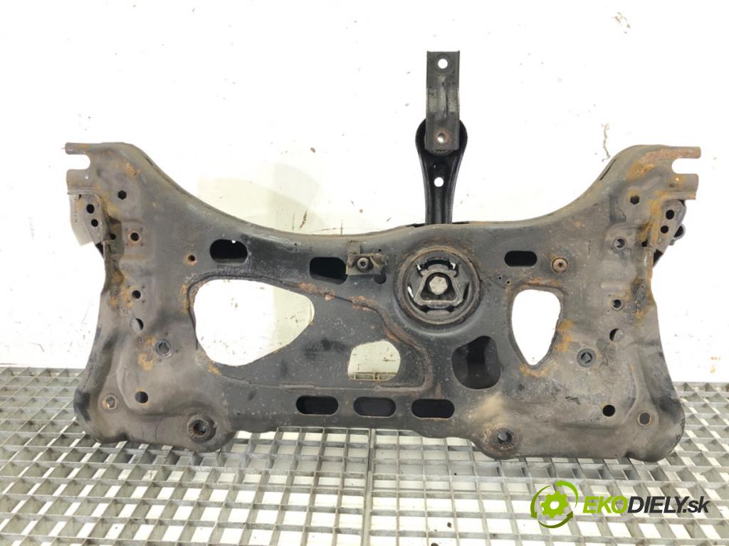 SKODA OCTAVIA III (5E3, NL3, NR3) 2012 - 2022    1.6 TDI 81 kW [110 KM] olej napędowy 2013 - 2022  výztuha pod motor 5Q0199315 (Výztuhy přední)