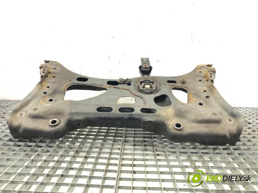 SKODA OCTAVIA III (5E3, NL3, NR3) 2012 - 2022    1.6 TDI 81 kW [110 KM] olej napędowy 2013 - 2022  výztuha pod motor 5Q0199315 (Výztuhy přední)