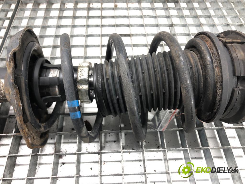 SKODA OCTAVIA III (5E3, NL3, NR3) 2012 - 2022    1.6 TDI 81 kW [110 KM] olej napędowy 2013 - 2022  Tlmič ľavy predný ZE 5Q0413023GJ