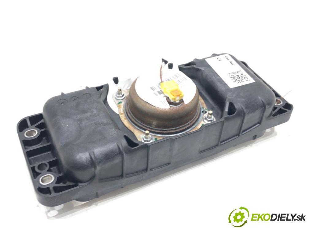 SKODA OCTAVIA III (5E3, NL3, NR3) 2012 - 2022    1.6 TDI 81 kW [110 KM] olej napędowy 2013 - 2022  AirBag spolujazdca 8V0880204E (Airbagy)
