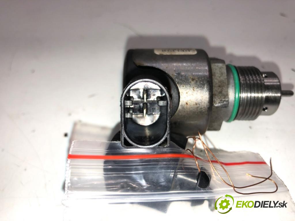 SKODA OCTAVIA III (5E3, NL3, NR3) 2012 - 2022    1.6 TDI 81 kW [110 KM] olej napędowy 2013 - 2022  Regulátor tlaku paliva 04L130764B (Ostatné)