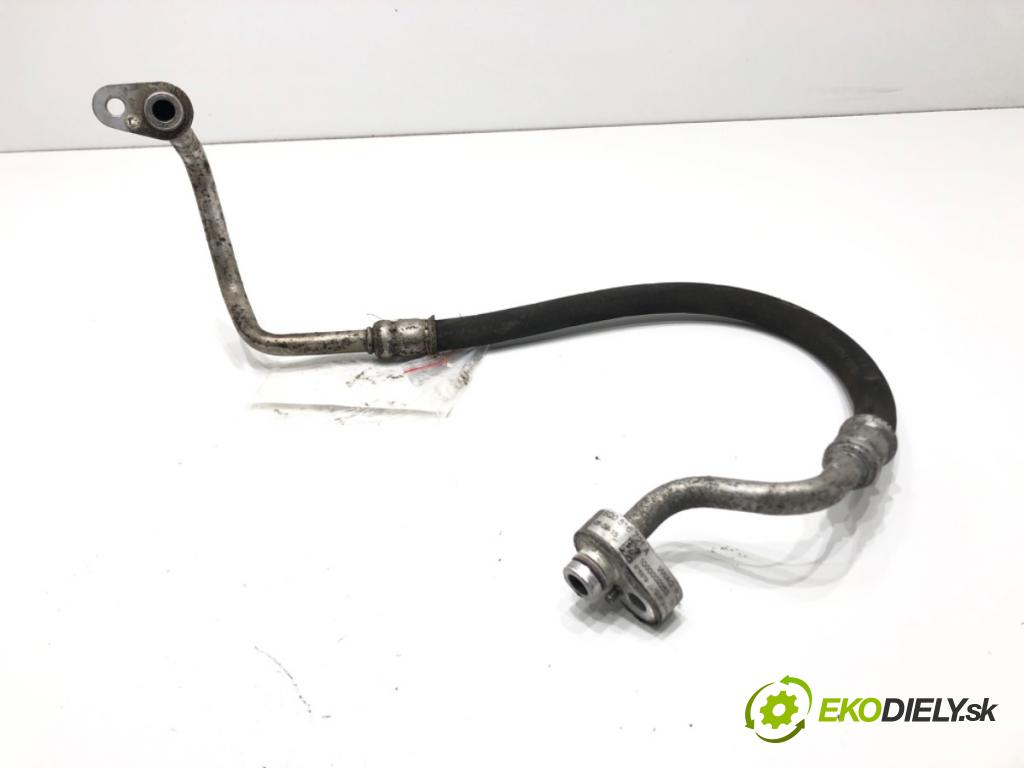 SKODA OCTAVIA III (5E3, NL3, NR3) 2012 - 2022    1.6 TDI 81 kW [110 KM] olej napędowy 2013 - 2022  rúrka klimatizácie 5Q0816721A (Rúrky klimatizácie)