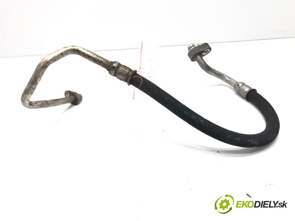 SKODA OCTAVIA III (5E3, NL3, NR3) 2012 - 2022    1.6 TDI 81 kW [110 KM] olej napędowy 2013 - 2022  rúrka klimatizácie 5Q0816721A (Rúrky klimatizácie)