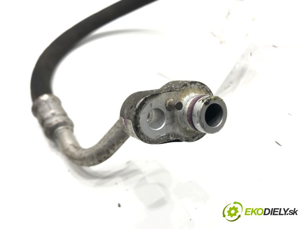 SKODA OCTAVIA III (5E3, NL3, NR3) 2012 - 2022    1.6 TDI 81 kW [110 KM] olej napędowy 2013 - 2022  rúrka klimatizácie 5Q0816721A (Rúrky klimatizácie)